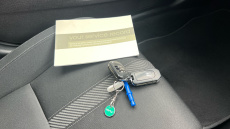 Honda Civic 1.0 VTEC Turbo 126 SR 5dr Petrol Hatchback